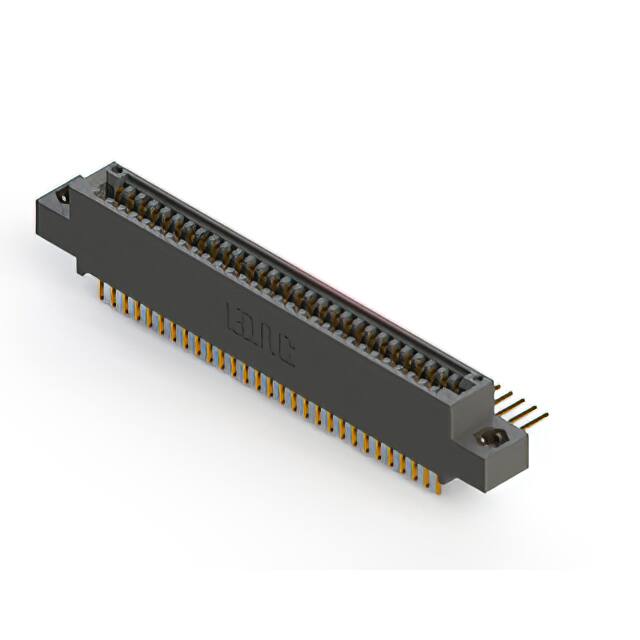 895-058-558-508 EDAC Inc.  Edgeboard Connectors